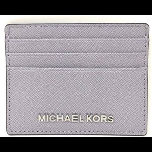 MICHAEL KORS CARD HOLDER